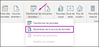 Comment connecter des données SharePoint dans Power BI ?