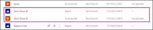 Comment connecter des données SharePoint dans Power BI ?