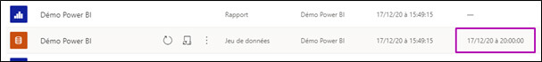 Comment connecter des données SharePoint dans Power BI ?