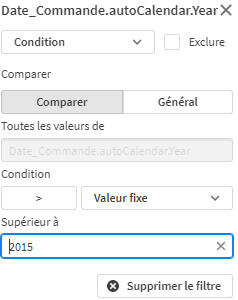 Qlik Sense Cloud : Simplified Authoring Walkthrough
