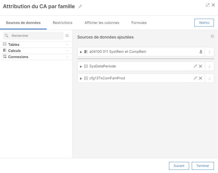 Mise en place des calculs de rémunération variable avec Varicent